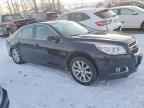 2013 CHEVROLET MALIBU