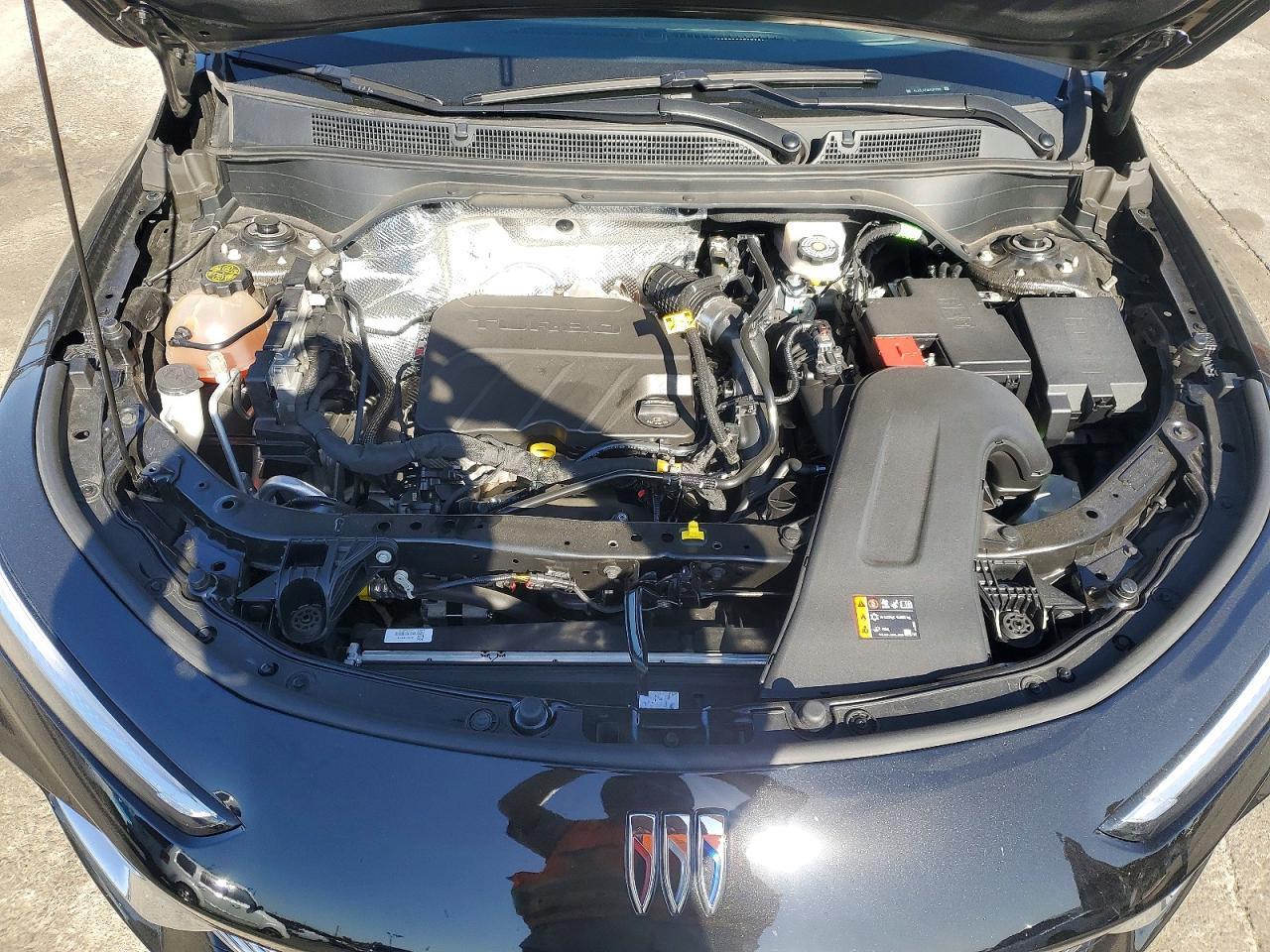 2024 BUICK Envista