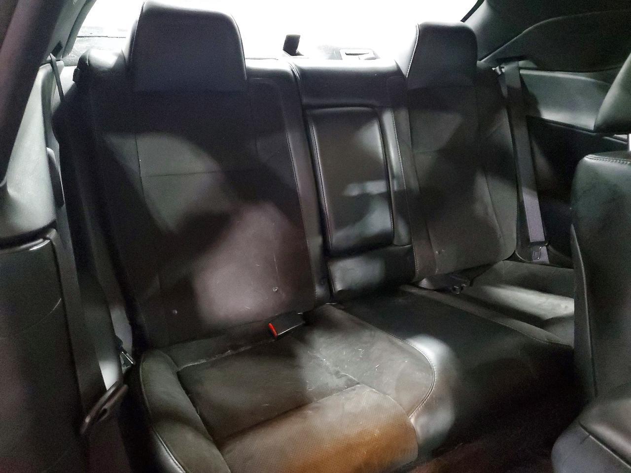 2017 DODGE Challenger