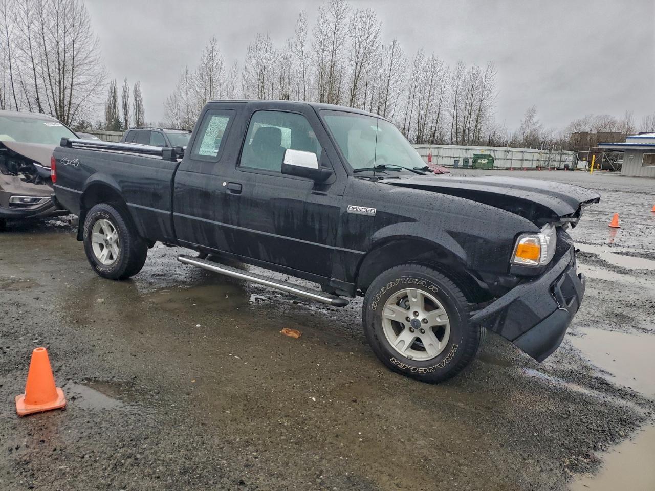 2006 FORD RANGER