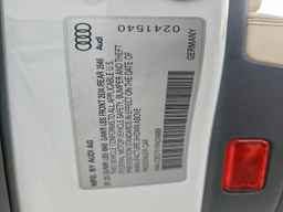 2023 AUDI A5