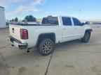 2017 GMC Sierra