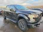 2015 FORD F-150 Lightning