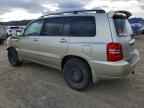 2001 TOYOTA HIGHLANDER