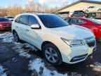 2014 ACURA MDX