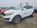 2016 KIA SPORTAGE