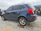 2014 CHEVROLET Captiva
