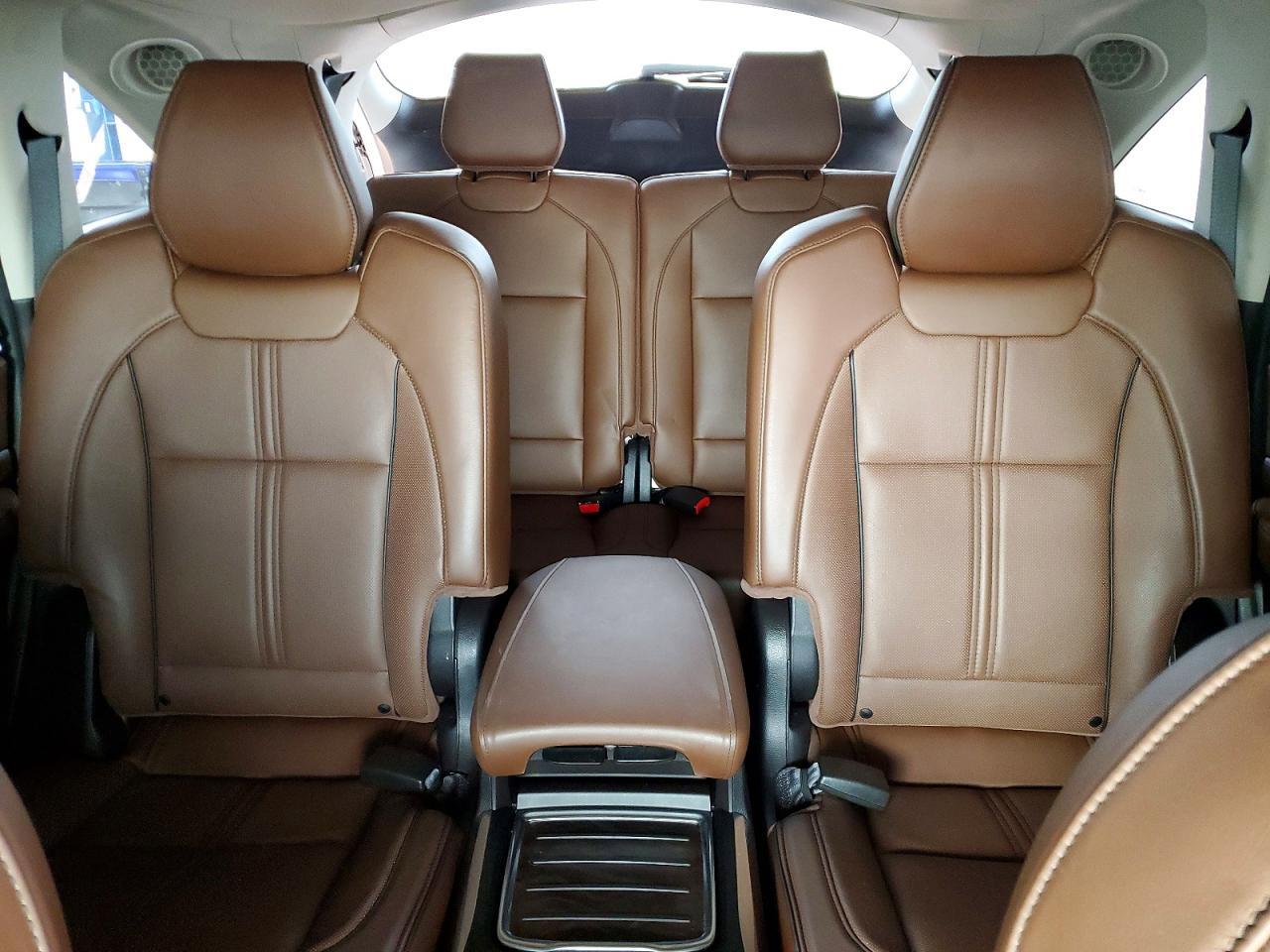 2019 ACURA MDX