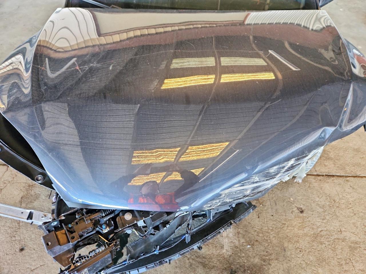 2024 TESLA MODEL X