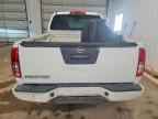 2018 NISSAN Frontier