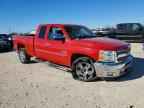 2012 CHEVROLET SILVERADO 1500