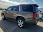 2016 CHEVROLET Tahoe