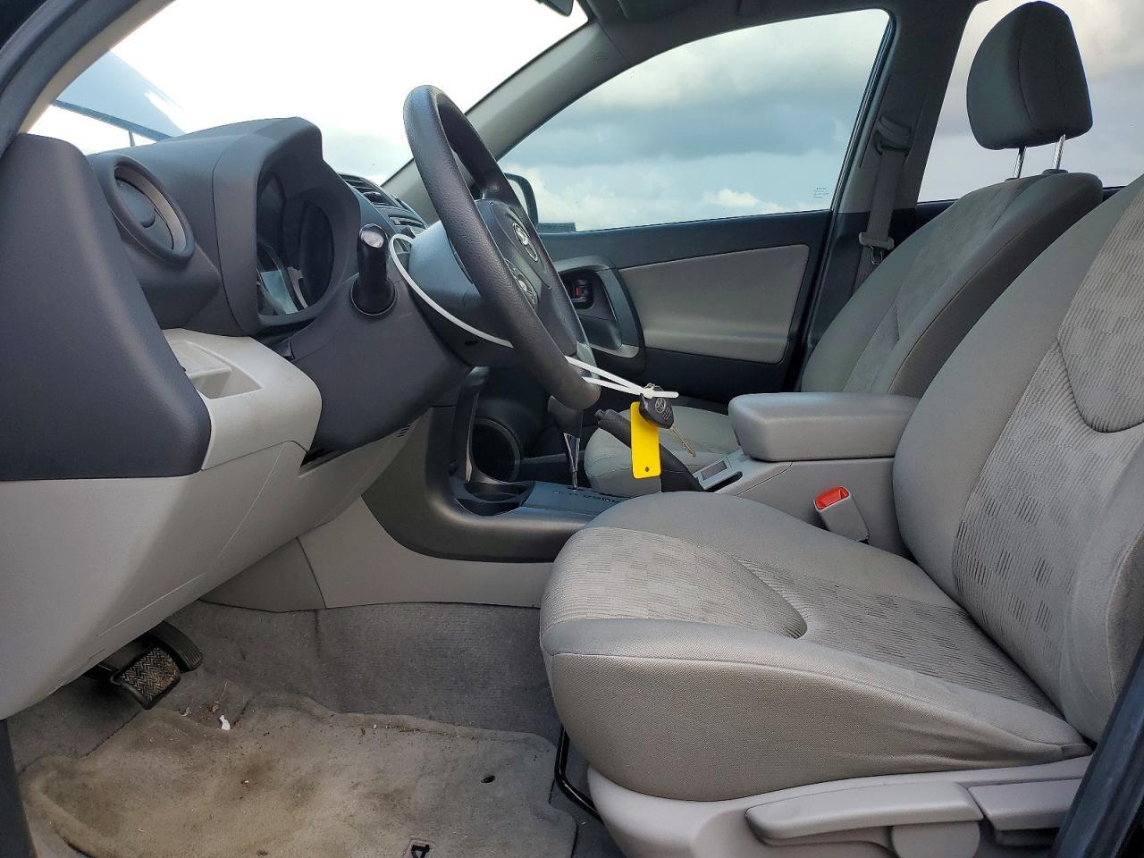 2012 TOYOTA RAV4