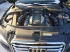 2012 AUDI A8 QUATTRO