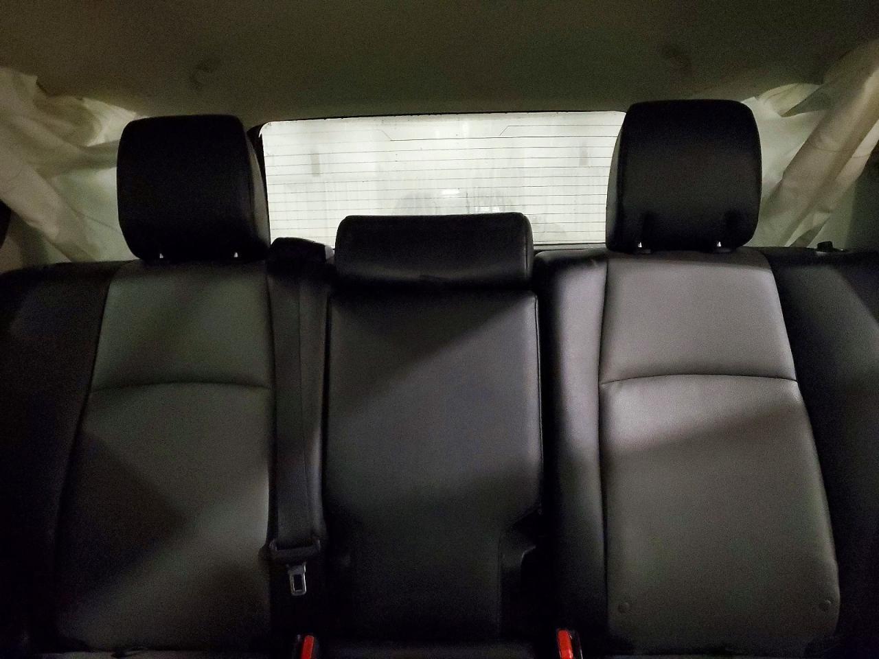 2016 TOYOTA 4Runner