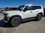 2024 LEXUS GX 550