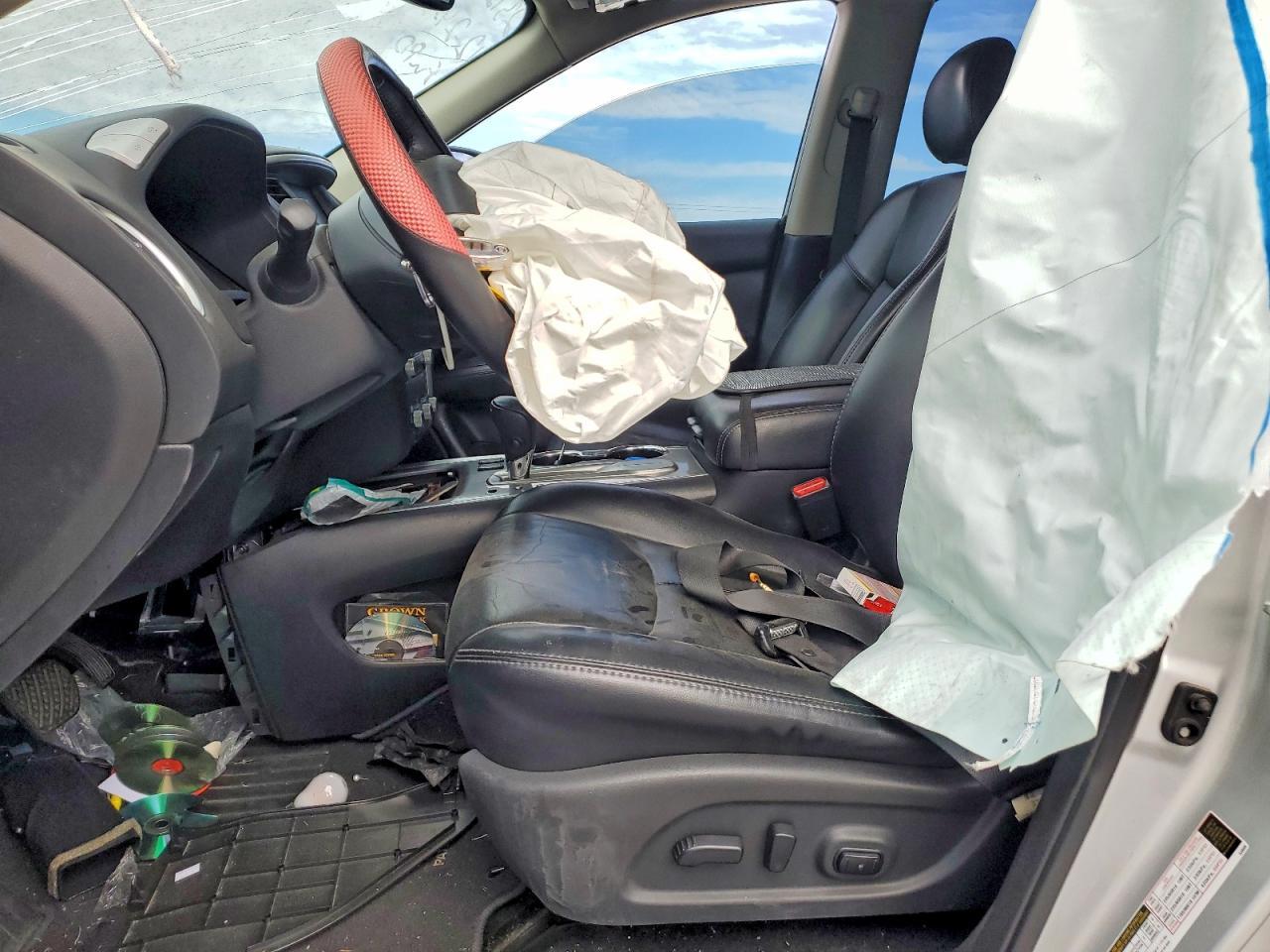 2019 NISSAN PATHFINDER