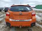 2013 SUBARU XV Crosstrek