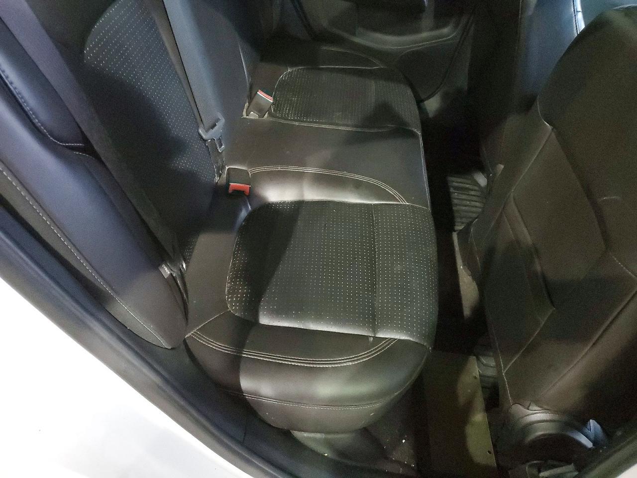 2015 CHEVROLET SONIC