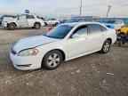 2009 CHEVROLET IMPALA