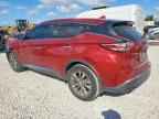2017 NISSAN MURANO
