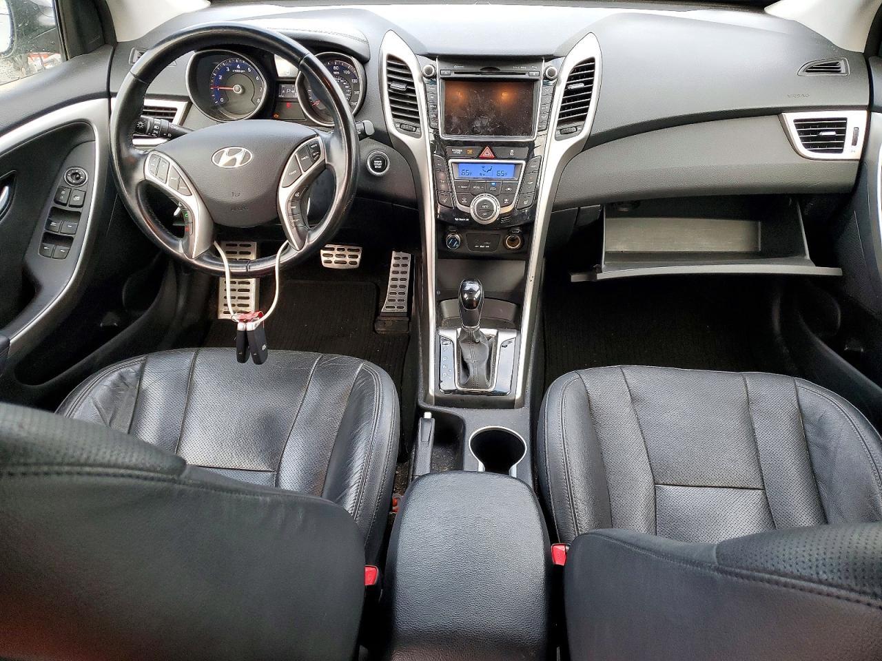 2014 HYUNDAI ELANTRA