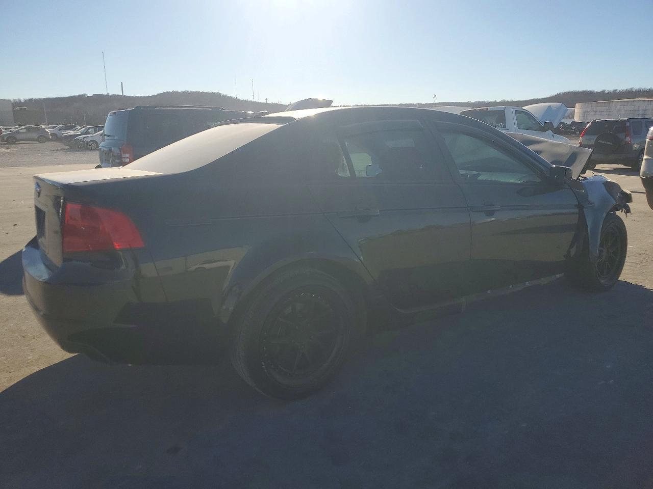 2006 ACURA TL