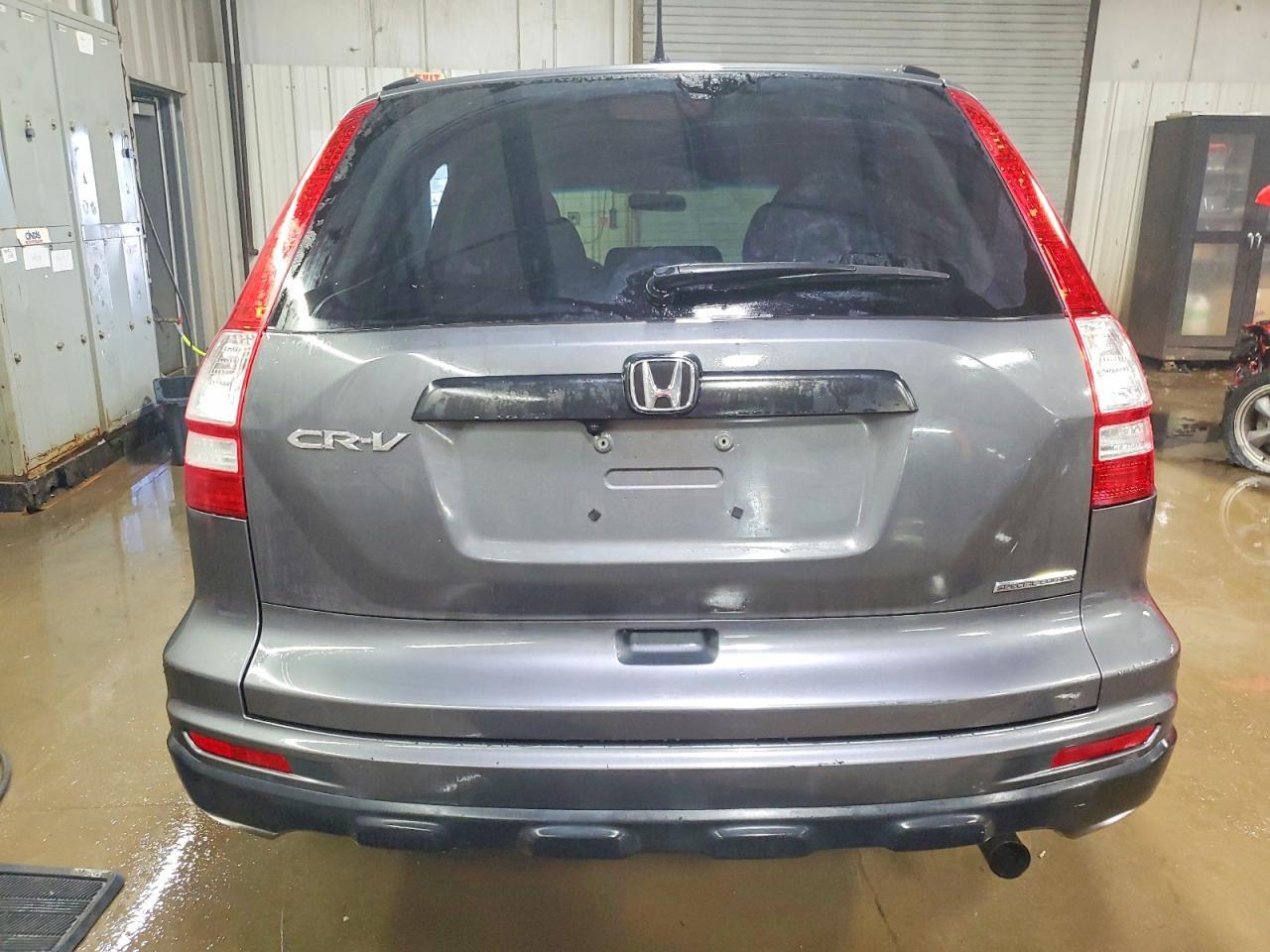 2011 HONDA CR-V