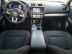 2015 SUBARU Legacy