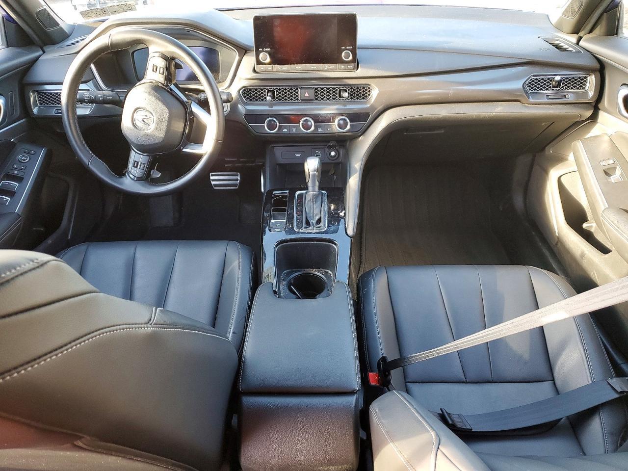 2024 ACURA Integra