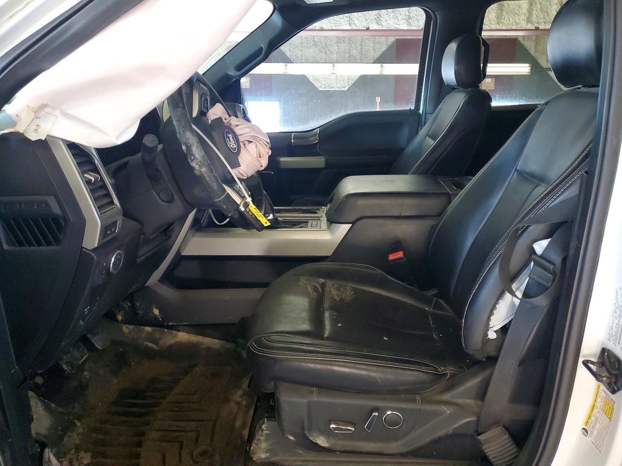 2018 FORD F-150 Lightning