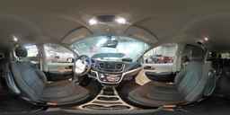 2023 CHRYSLER Voyager