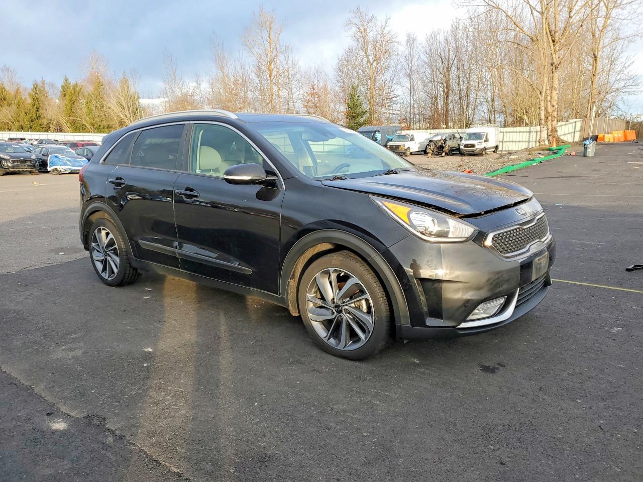 2019 KIA Niro