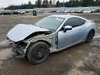 2015 SUBARU BRZ