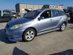 2003 TOYOTA COROLLA