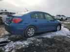 2016 SUBARU IMPREZA