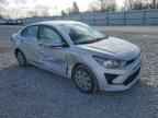 2022 KIA RIO