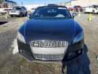 2009 AUDI TTS
