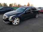 2016 CADILLAC ATS