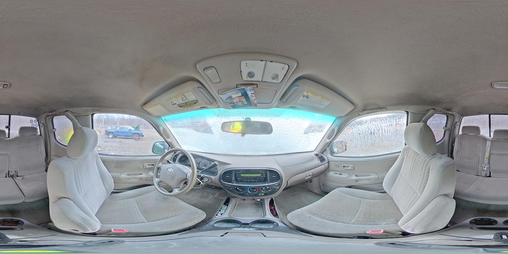 2006 TOYOTA TUNDRA