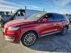 2019 LINCOLN Nautilus