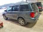 2005 HONDA PILOT