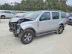 2007 NISSAN PATHFINDER