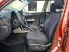 2010 SUBARU FORESTER