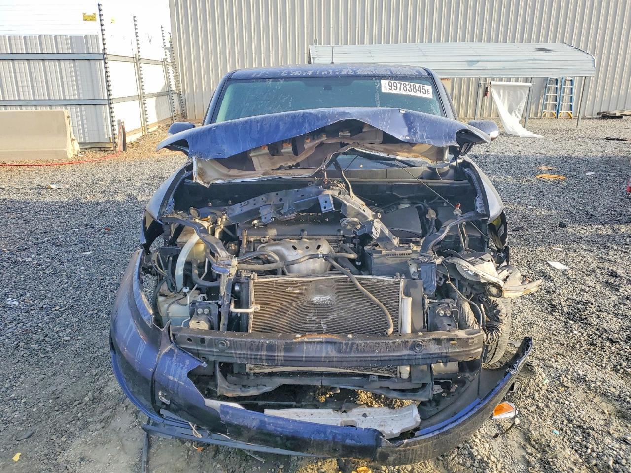 2008 TOYOTA SCION