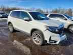 2023 HONDA Passport