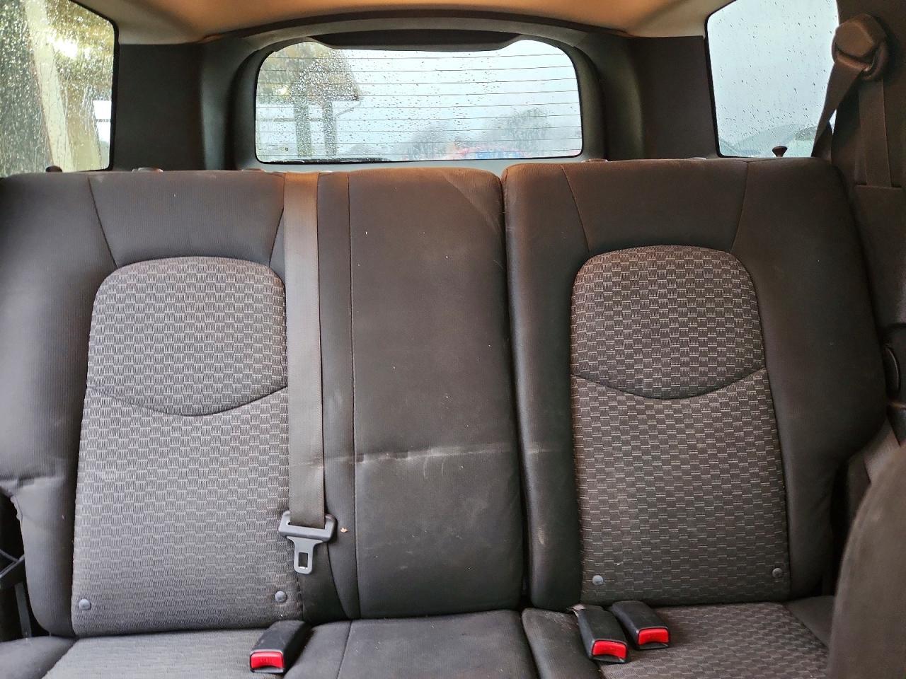 2009 CHEVROLET HHR