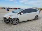 2017 TOYOTA PRIUS V