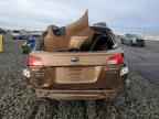 2013 SUBARU Outback
