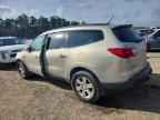 2011 CHEVROLET TRAVERSE